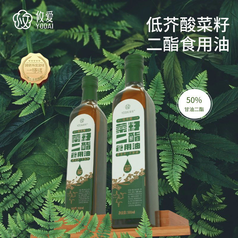 二脂油