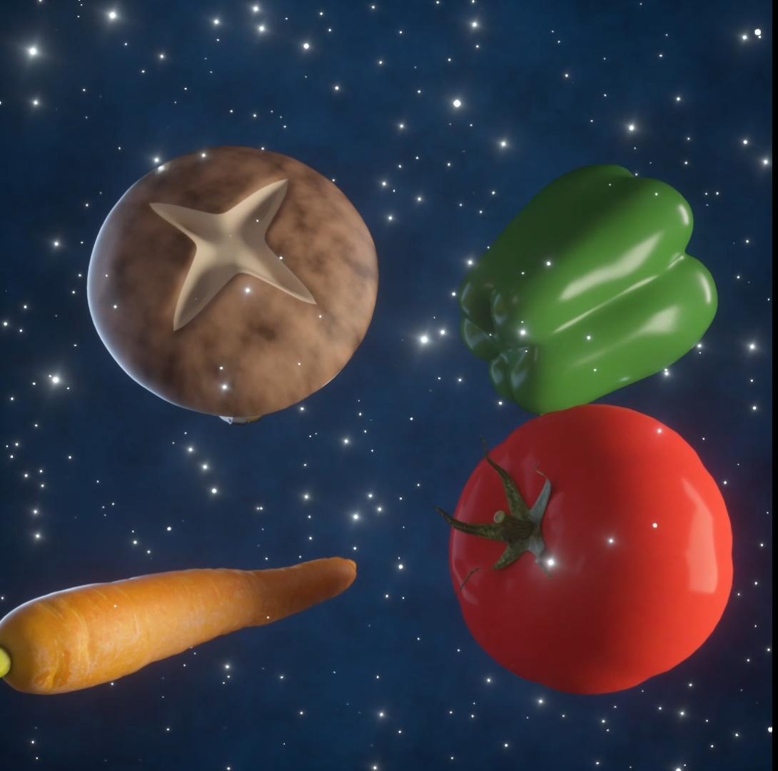 太空碰碰iUU